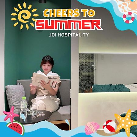 安东尼酒店 头顿 外观 照片